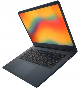 Xiaomi Redmibook 15E I7-11390H 16 GB 512 GB SSD 15.6" W11H Q Ing Dizüstü Bilgisayar