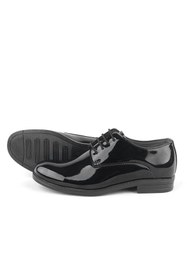 Resim Raker 3020 Düğünlük Ayakkabı P.F.G.-Siyah - 35 