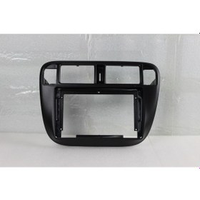 Resim Honda Civic 1996-2001 9 inç 4-64 GB Android Carplay Multimedya 