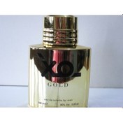 Resim Xo Parfüm Gold Erkek Parfümü EDT 100 ML 