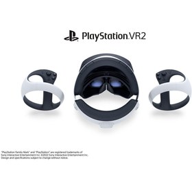 Resim Sony Playstation VR2 Sanal Gerçeklik Gözlüğü | YD 