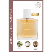 Resim Royal Platinum W307 Kadın Parfümü 