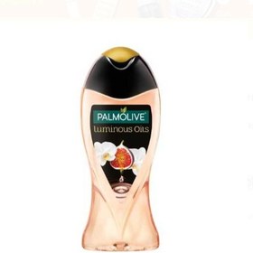 Resim PALMOLİVE LUMİNİOUS OİLS BEYAZ ORKİDE DUŞ JELİ 500 ML 
