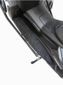 Resim ArMotors RKS GRACE Motorsiklet Paspas ( Motosiklet Ayak Paspası ) 