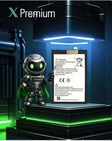 Resim Xpremium İnfinix Note 8i X683 Uyumlu Batarya Pil Süper Yüksek Kalite 5200 Mah Bl-51bx 