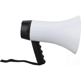 Resim Vkemall 30w El Tutan Taşınabilir Megafon - 300 Saniye Kayıt, 500m Uzaklık, 10 Saat Kullanim Süresi - Sokağa Satıcı, Tur Rehberi, Oyun Organizatörü İçin 