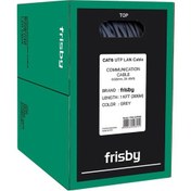 Resim Frisby FNW-CAT622 CAT 6 UTP Kablo 305 M 