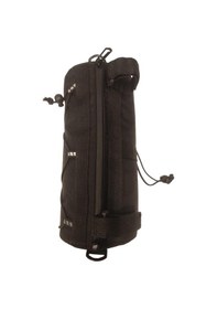 Resim Xbyc 803 Gidon Üstü Bisiklet Çantası Omuz Askılı Çok Amaçlı Su İtici Kumaş Siyah Renk Siyah 