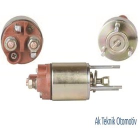 Resim Mars Otomatigi 12V Dogan S-Slx Tempra 504628720 