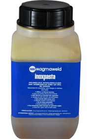 Resim Magmaweld Inox Pasta 2 Kg 