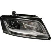 Resim Excel VALEO 044867-FAR SOL AUDI Q5 BIFUNCTION 2009 -2012 8R0941043C 