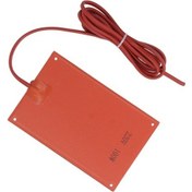 Resim Pazly Silikon Yağ Karteri Isıtıcı Pedi -220v 100w Motor, Nem Alma Ve İçme Suyu Çözümü 