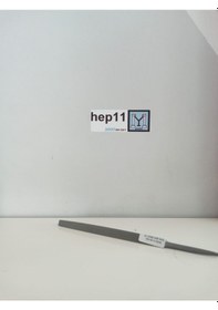 Resim Üç Köşe Eğe İnce Diş No:6 Esaş 