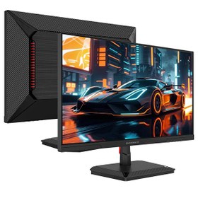 Resim GameBooster GB-27F300FF 27" 300 Hz 0.5ms (HDMI+DP) FHD Flat Gaming Monitör 