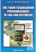 Resim Cnc Takım Tezgahlarının Programlanması ve Cad-Cam Sistemleri / 