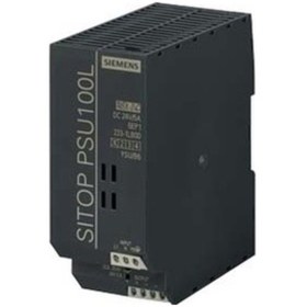 Resim 6ep1333-1lb00 Sıtop Psu100l 24v Dc / 5a 1ac 