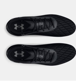 Resim Under Armour Magnetico Select 3 FG (3027039-001) | Siyah 