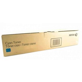 Resim Xerox Phaser 6280 Mavi Toner 2.200 Sayfa 
