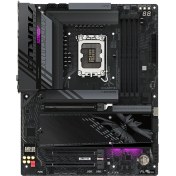Resim Gıgabyte Z890 A Elıte Wıfı7 Atx Anakart, Intel Z890 Chipset, Ddr5 Bellek, Lga 1851 Soket Tipi 