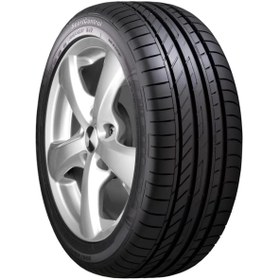 Resim Fulda 205/45R16 83V SportControl (Yaz) (2024) 