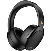 Resim WH950NB Gürültü Engelleme Özelliğine Sahip Kulak Üstü Siyah Bluetooth Kulaklık Edifier