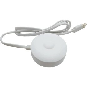 Resim Teedoo Oral B Io Serisi 9/8/7 Yedek 3768 Manyetik Elektrikli Diş Fırçası Şarj Cihazı Taban Adaptörü Için Şarj Cihazı (Yurt Dışından) 