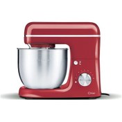 Resim Kiwi KMX-3635 5 LT Stand Mikser Mutfak Şefi 