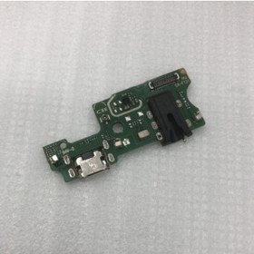 Resim Infinix Uyumlu Hot 10T (X689C) Şarj Soket Bordu Full 