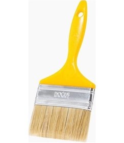 Resim Doğuş 01540 Kestirme Fırça Pls.sap 4 No 