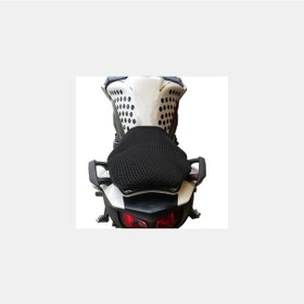 Resim Yamaha Yzf R25 / R125 3D Sele Kılıfı 