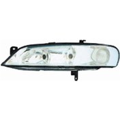 Resim Tyc Opl10ve002 20-5750-a8-2b Sol Far Opel Vectra B 99 02 Makyajlı Kasa Elektrikli 9119523-9119519-1216053-1216057 