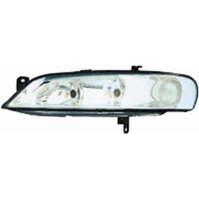 Resim Tyc Opl10ve002 20-5750-a8-2b Sol Far Opel Vectra B 99 02 Makyajlı Kasa Elektrikli 9119523-9119519-1216053-1216057 