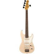 Resim Godin Shifter RN Bas Gitar (Trans Cream) 