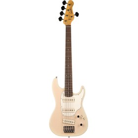 Resim Godin Shifter RN Bas Gitar (Trans Cream) 