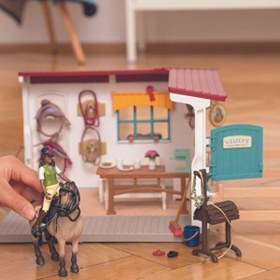 Resim Schleich Çeki Odası 42591 