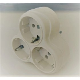 Resim AKG 3'lü Topraklı Yonca Grup Golyat Çoğaltıcı 