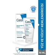 Resim CeraVe Kuru ve Çok Kuru Ciltler için Nemlendirici Krem 50ml 