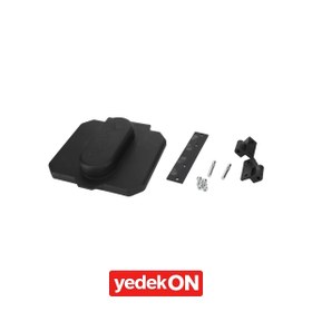 Resim AGCO Toz Kapağı - Massey Ferguson / Fendt / Valtra | ACW0553890 