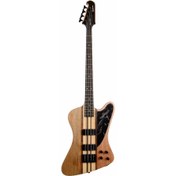 Resim Epiphone Thunderbird Pro IV Natural 4 Telli Bas Gitar 