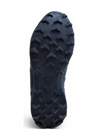 Resim Erkek Outdoor Spor Ayakkabı Trail Running Trekking Kaymaz Tab... Lacivert 