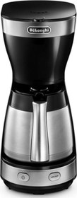 Resim Delonghi Icm16710 Filtre Kahve Makinesi 