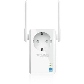 Resim TP-Link TL-WA860RE 300 Mbps 2.4 Ghz Priz Tipi Menzil Genişletici 