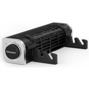 Resim Novahub Olmaster Cf-1691 Usb Soğutucu Fan - Dizüstü, Tablet & Telefonlar İçin Ayarlanabilir Stand Çift Yönlü Soğutma 