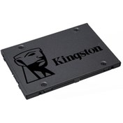 Resim Kingston Sa400s37/240g / Kıngston 240 Gb Sata3 Ssdnow A400 500/350mb/s Ssd Hdd 