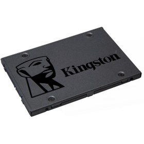 Resim Kingston Sa400s37/240g / Kıngston 240 Gb Sata3 Ssdnow A400 500/350mb/s Ssd Hdd 