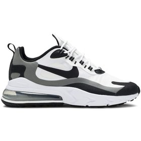 Resim Nike Air Max 270 React Oreo Spor Ayakkabı Çok Renkli 
