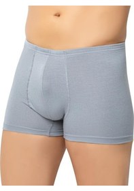 Resim Lüx Drm 3910 Süper Rahat Bambu Erkek Boxer 