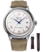 Resim Orient RA-AC0027S30B Otomatik Erkek Kol Saati 