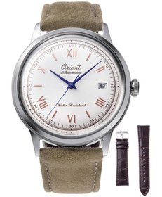 Resim Orient RA-AC0027S30B Otomatik Erkek Kol Saati 