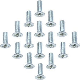 Resim M2.5X6 Yhb Vida 350 Adet 